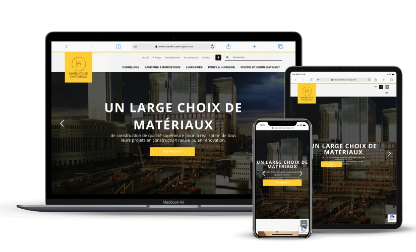 Site