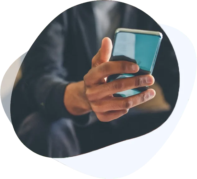 contact form
