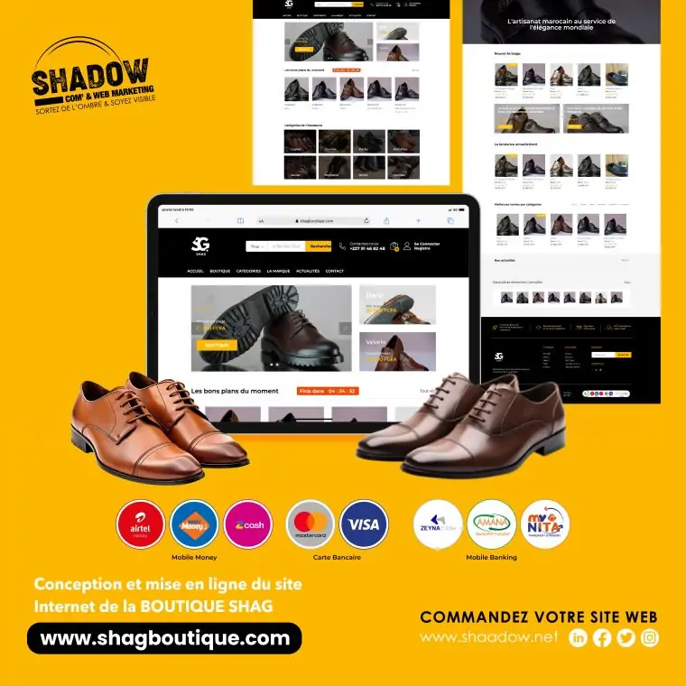 Shag Boutique