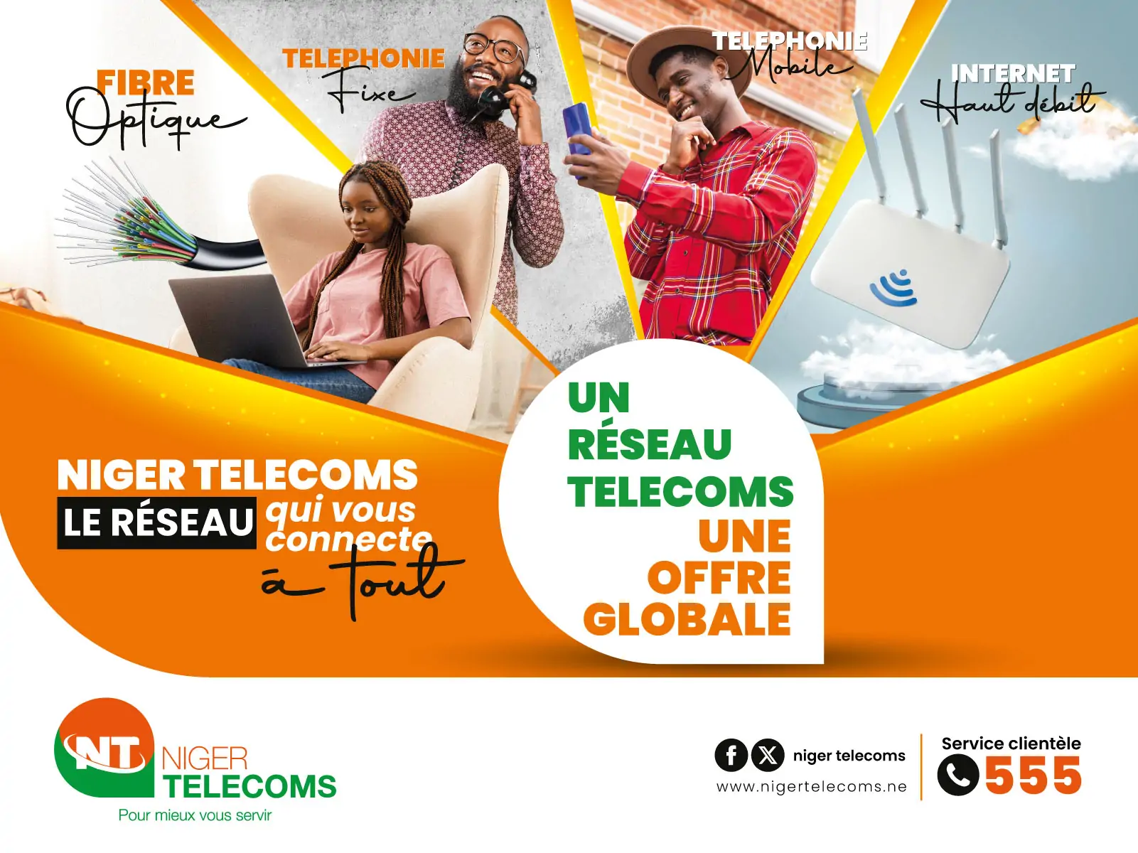 Offre Globale